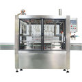 5L Bottle Linear Water Filling Machine Labeling Machine